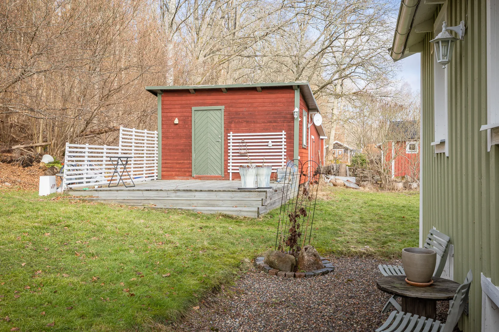 Villa, Stugvägen 5, Motala