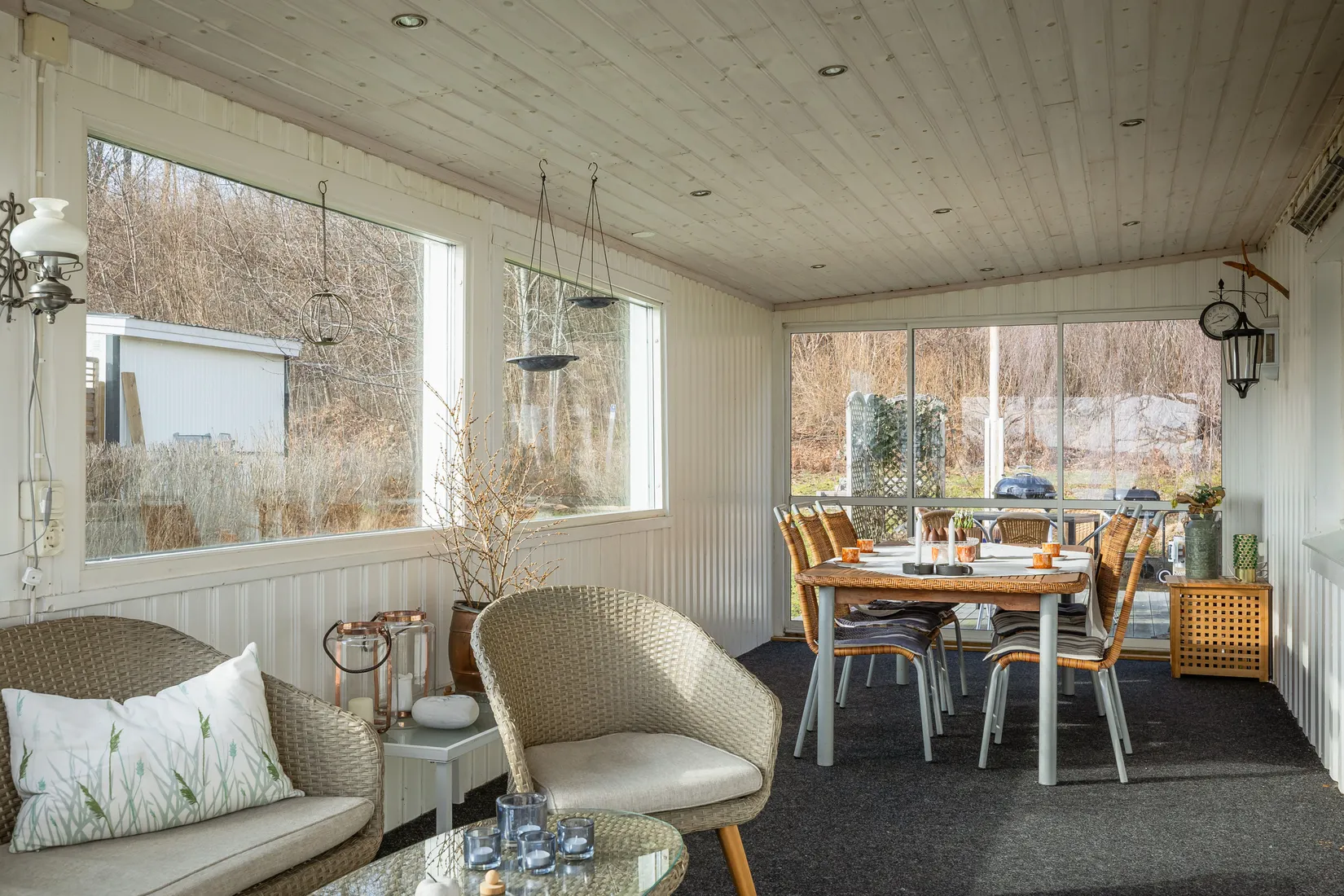 Villa, Stugvägen 5, Motala