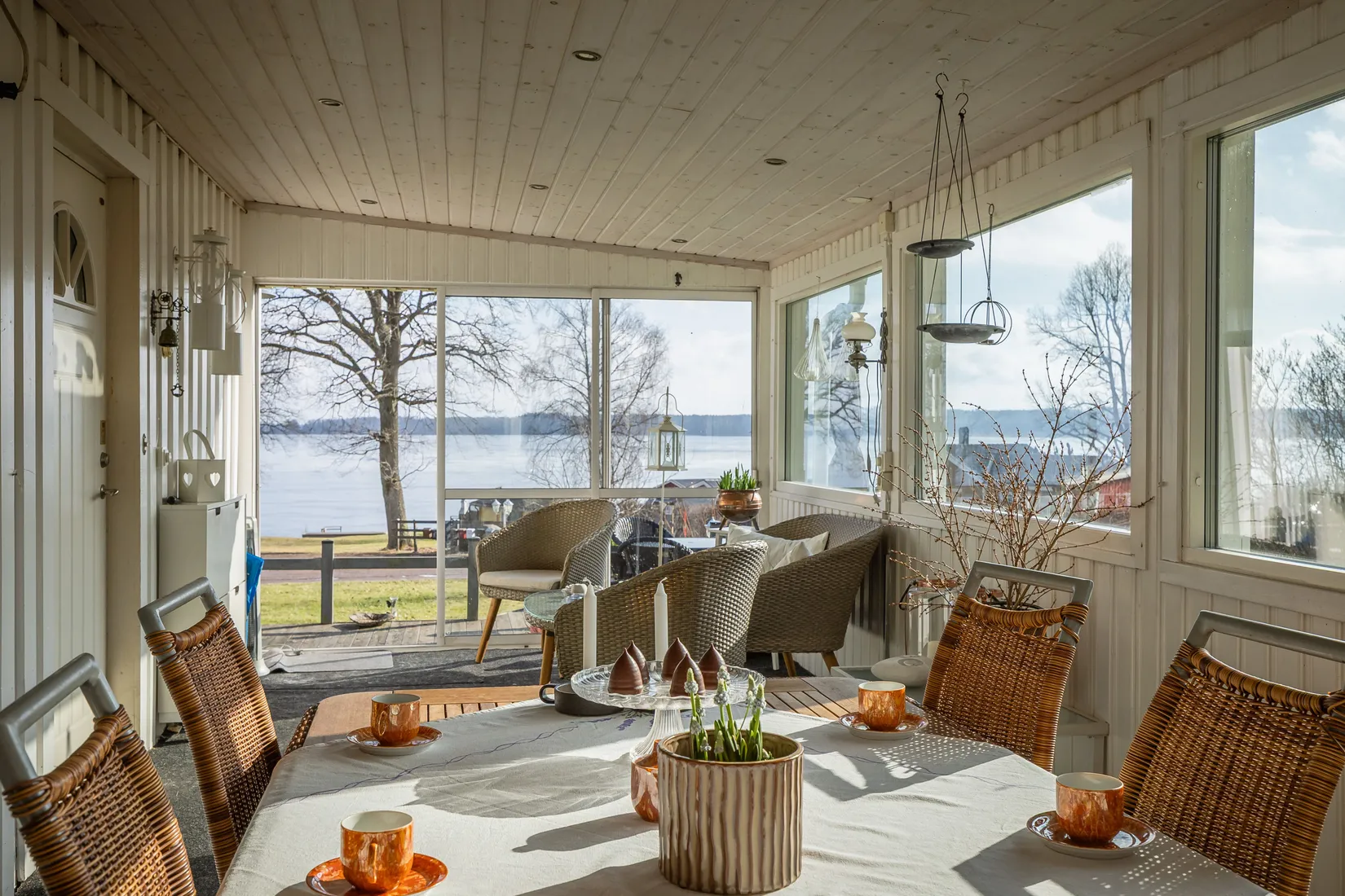 Villa, Stugvägen 5, Motala