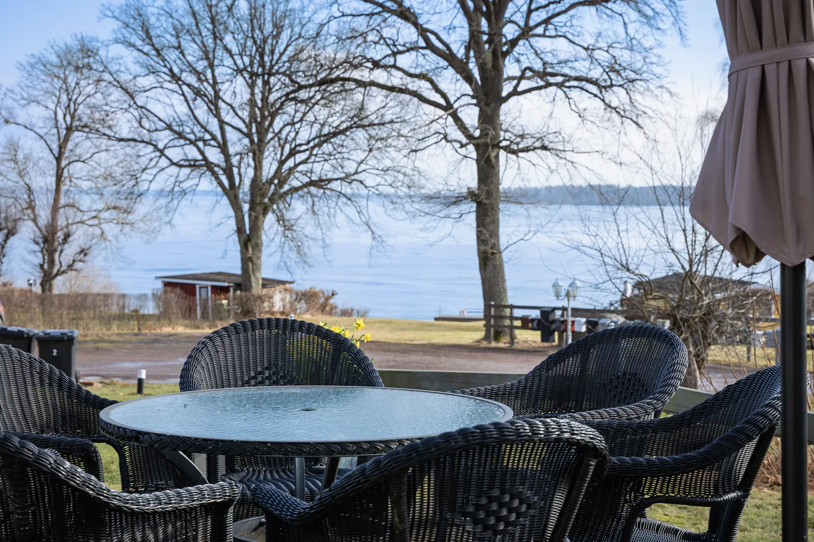 Villa, Stugvägen 5, Motala