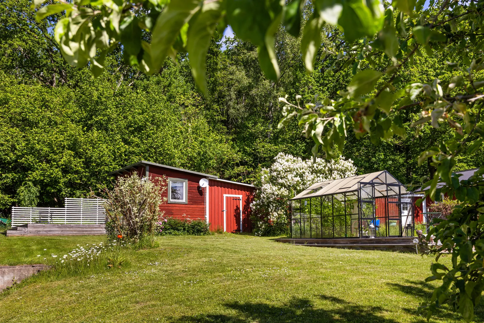 Villa, Stugvägen 5, Motala