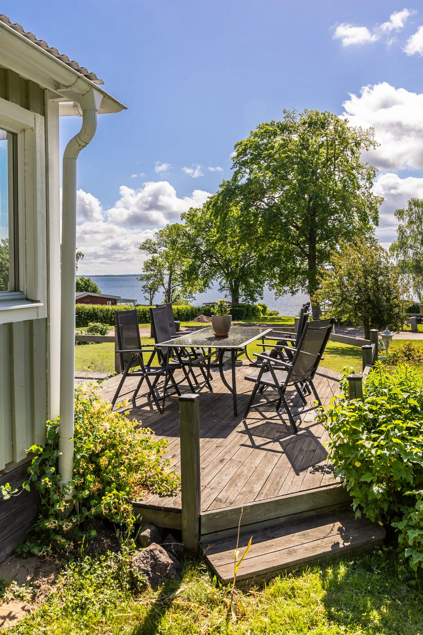 Villa, Stugvägen 5, Motala