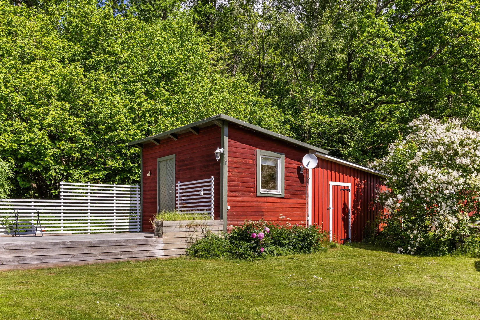 Villa, Stugvägen 5, Motala