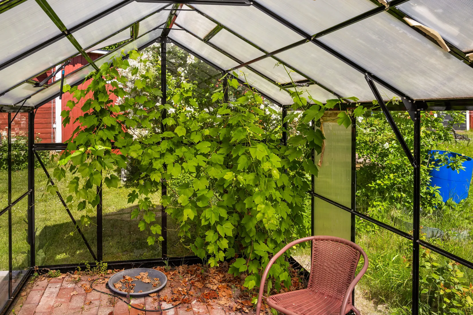 Villa, Stugvägen 5, Motala