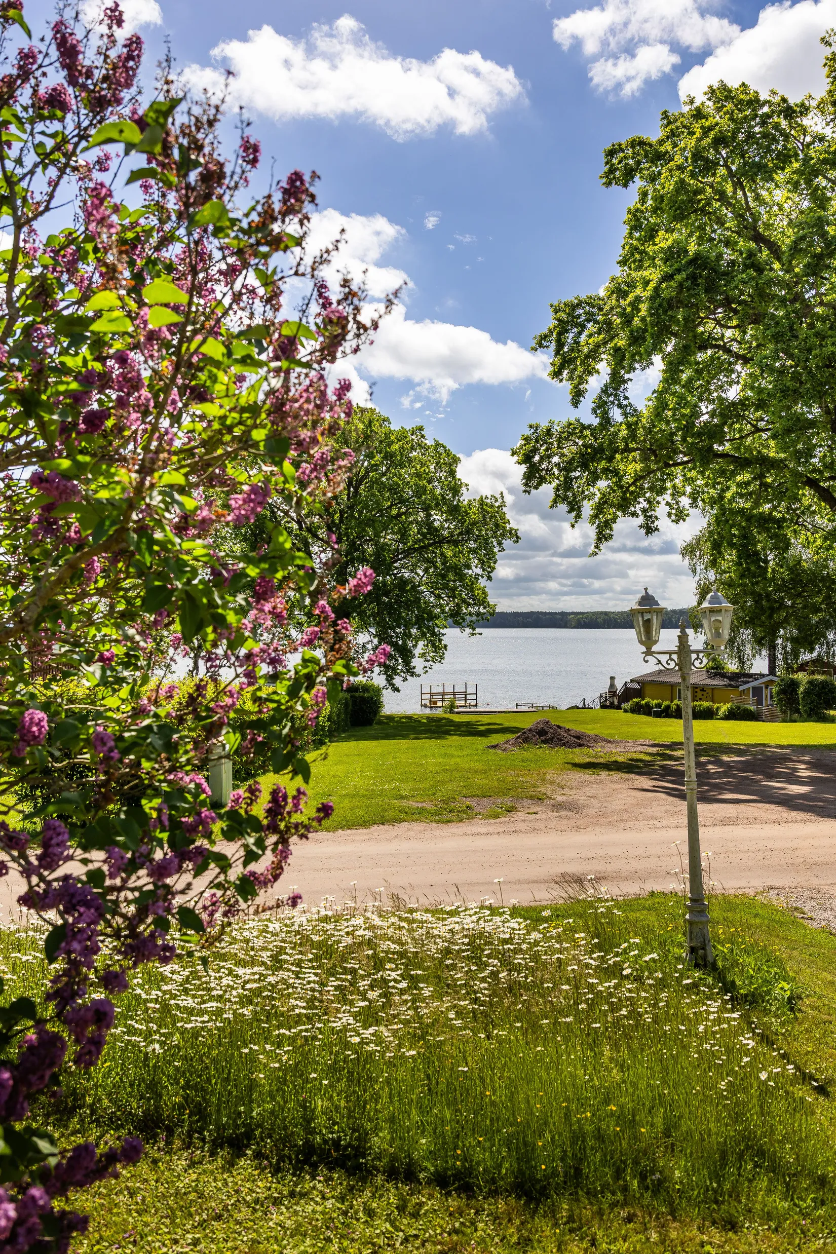 Villa, Stugvägen 5, Motala
