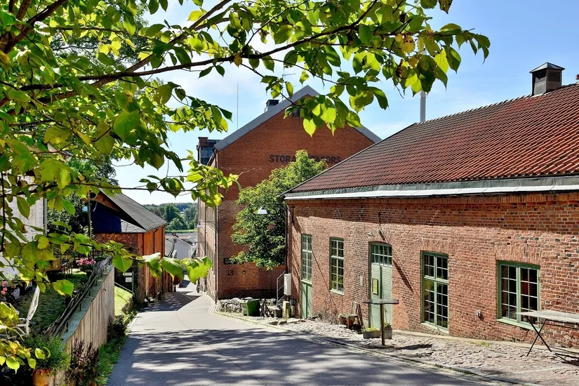 Bostadsrätt, Kvarnbygatan 37, Mölndal - Kvarnbyn, Mölndal