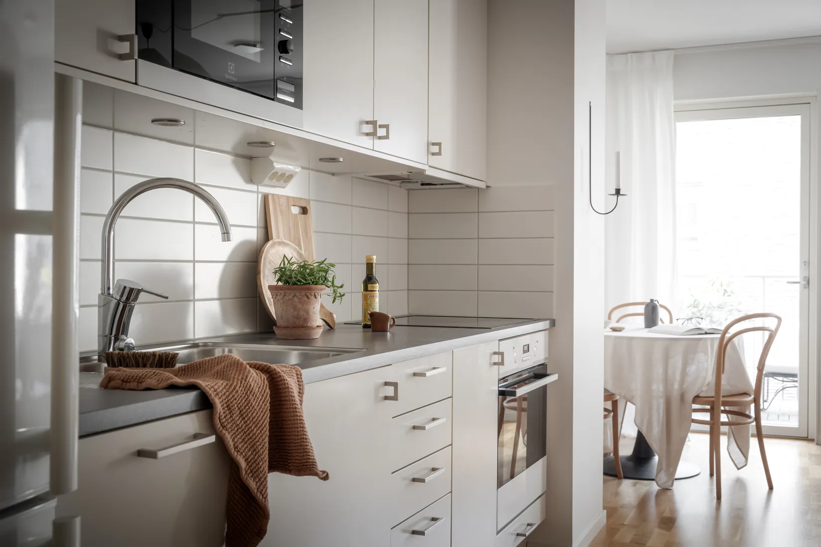 Bostadsrätt, Kvarnbygatan 37, Mölndal - Kvarnbyn, Mölndal