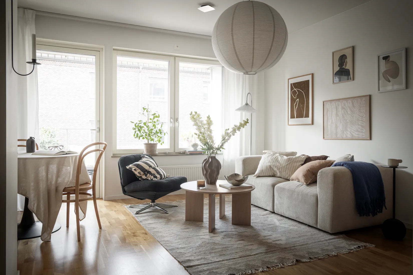 Bostadsrätt, Kvarnbygatan 37, Mölndal - Kvarnbyn, Mölndal