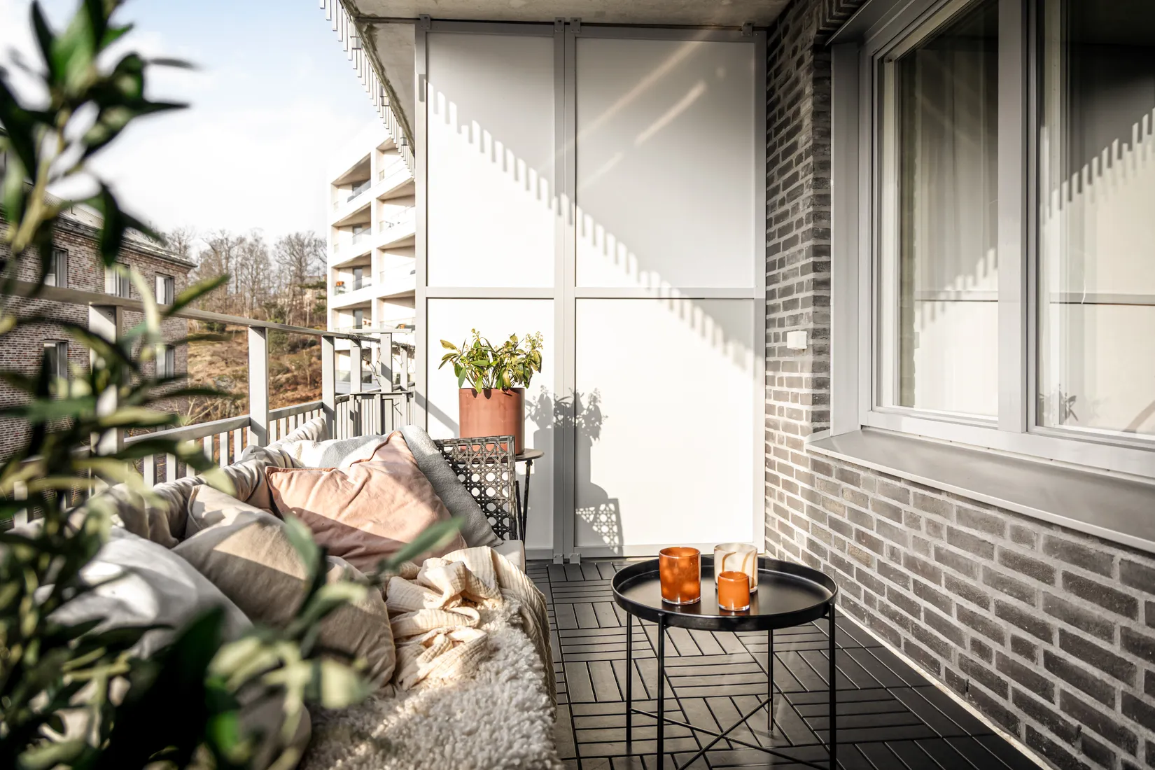 Bostadsrätt, Kvarnbygatan 37, Mölndal - Kvarnbyn, Mölndal