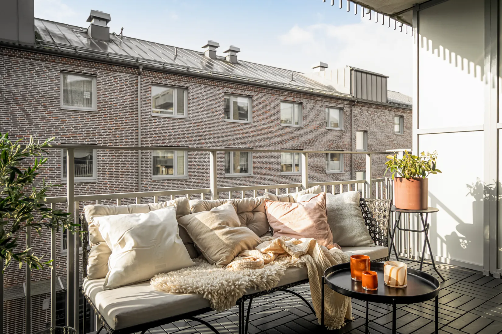 Bostadsrätt, Kvarnbygatan 37, Mölndal - Kvarnbyn, Mölndal