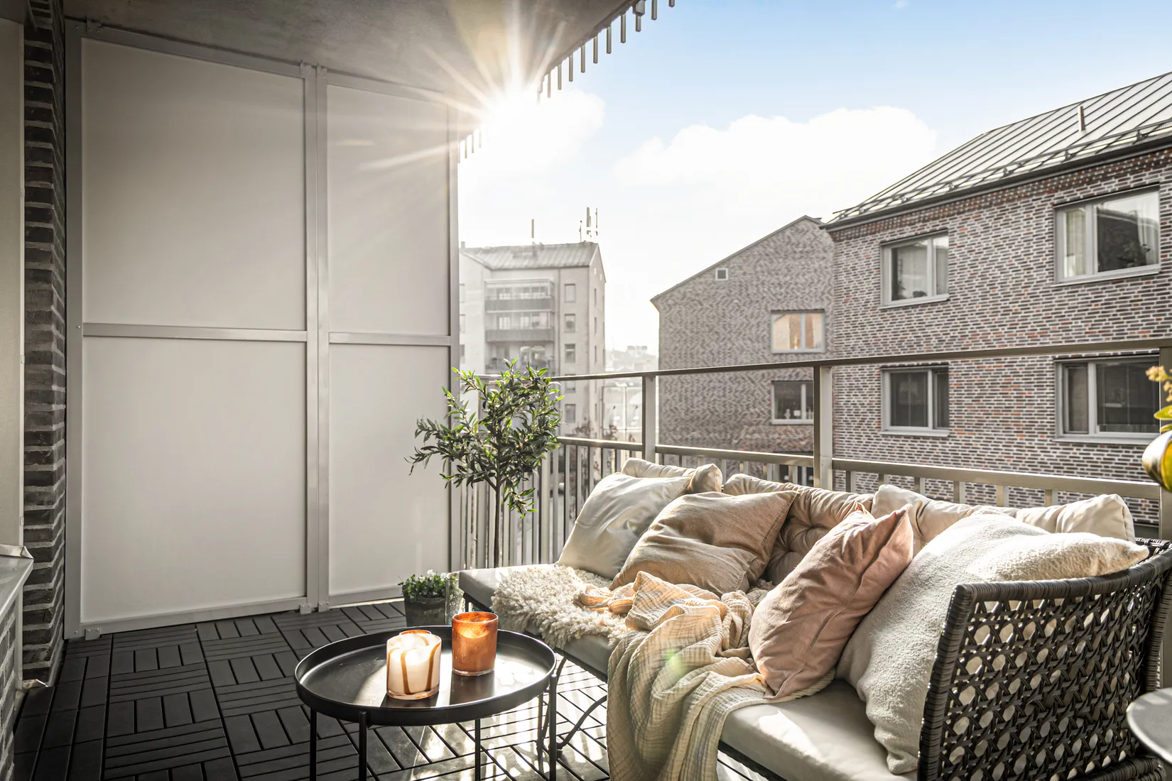 Bostadsrätt, Kvarnbygatan 37, Mölndal - Kvarnbyn, Mölndal