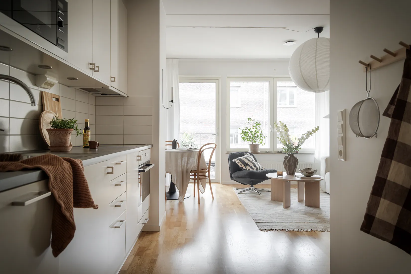 Bostadsrätt, Kvarnbygatan 37, Mölndal - Kvarnbyn, Mölndal