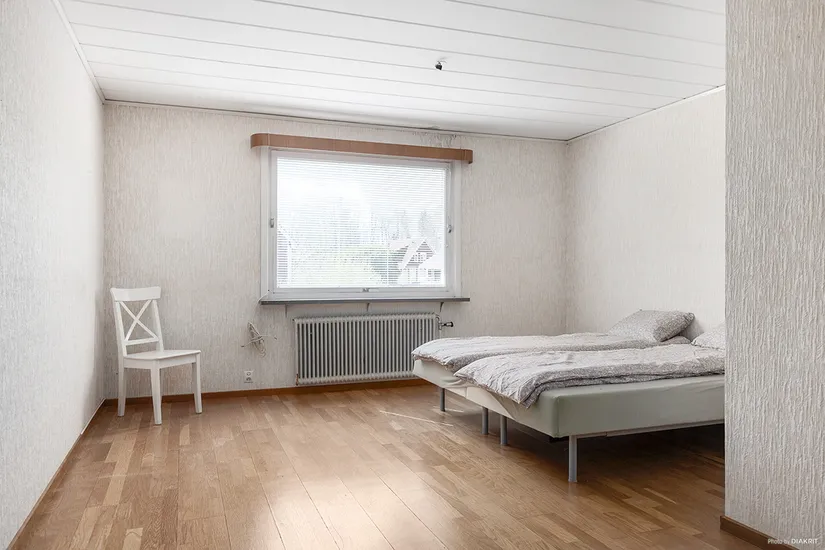 Villa, Gamla Hallandsvägen 12, Örkelljunga