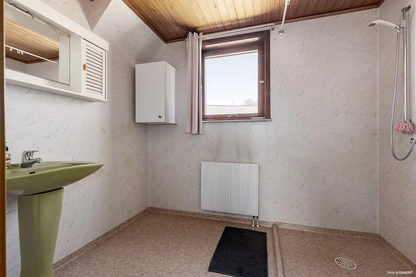 Villa, Gamla Hallandsvägen 12, Örkelljunga