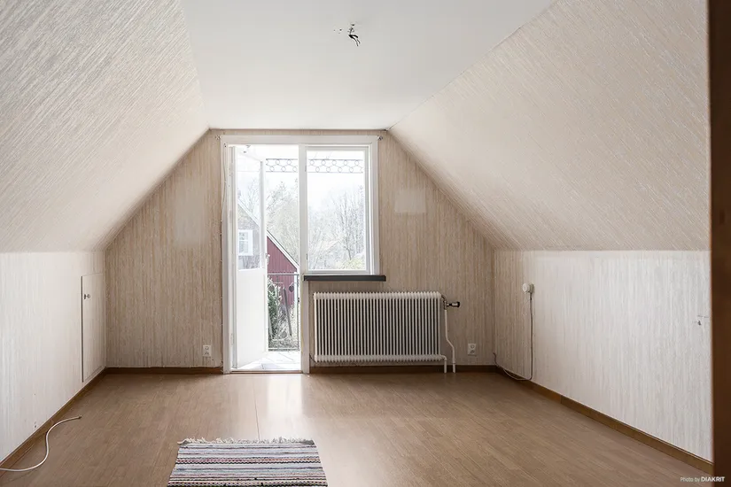 Villa, Gamla Hallandsvägen 12, Örkelljunga