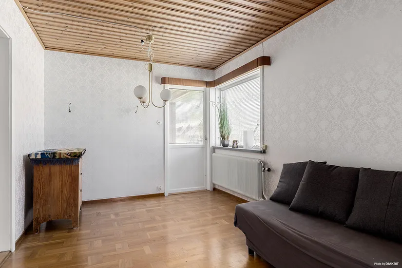 Villa, Gamla Hallandsvägen 12, Örkelljunga