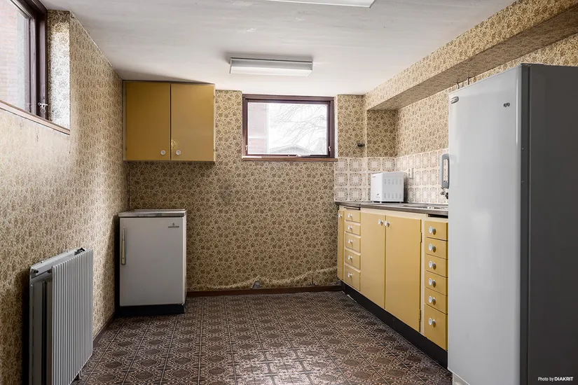 Villa, Gamla Hallandsvägen 12, Örkelljunga