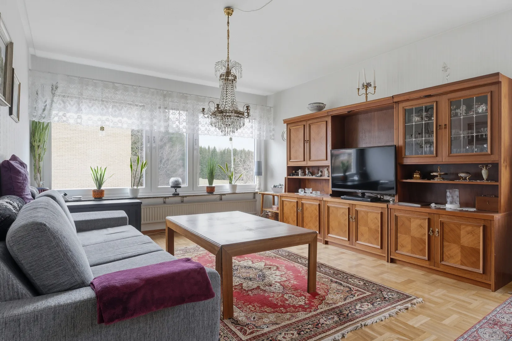 Bostadsrätt, Oppeby gård 125, Oppeby Gård, Nyköping