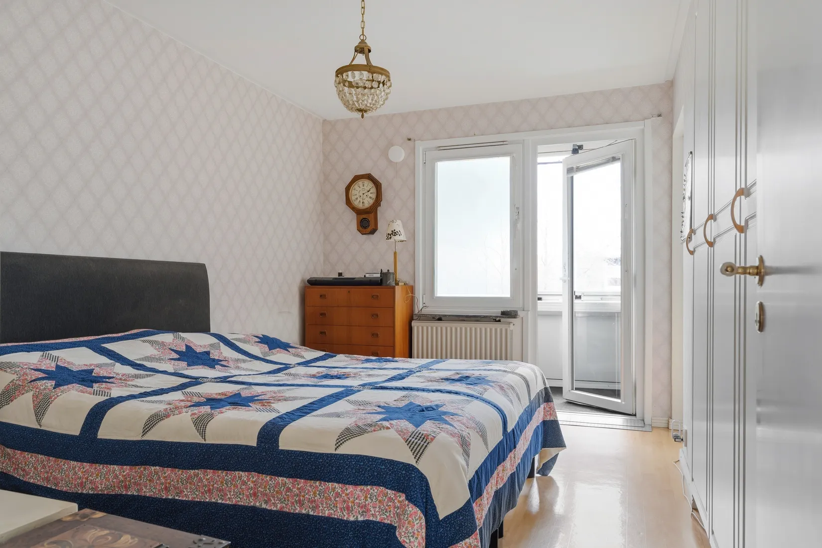 Bostadsrätt, Oppeby gård 125, Oppeby Gård, Nyköping