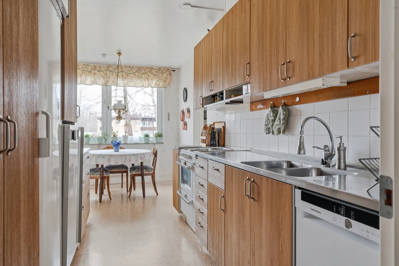 Bostadsrätt, Oppeby gård 125, Oppeby Gård, Nyköping