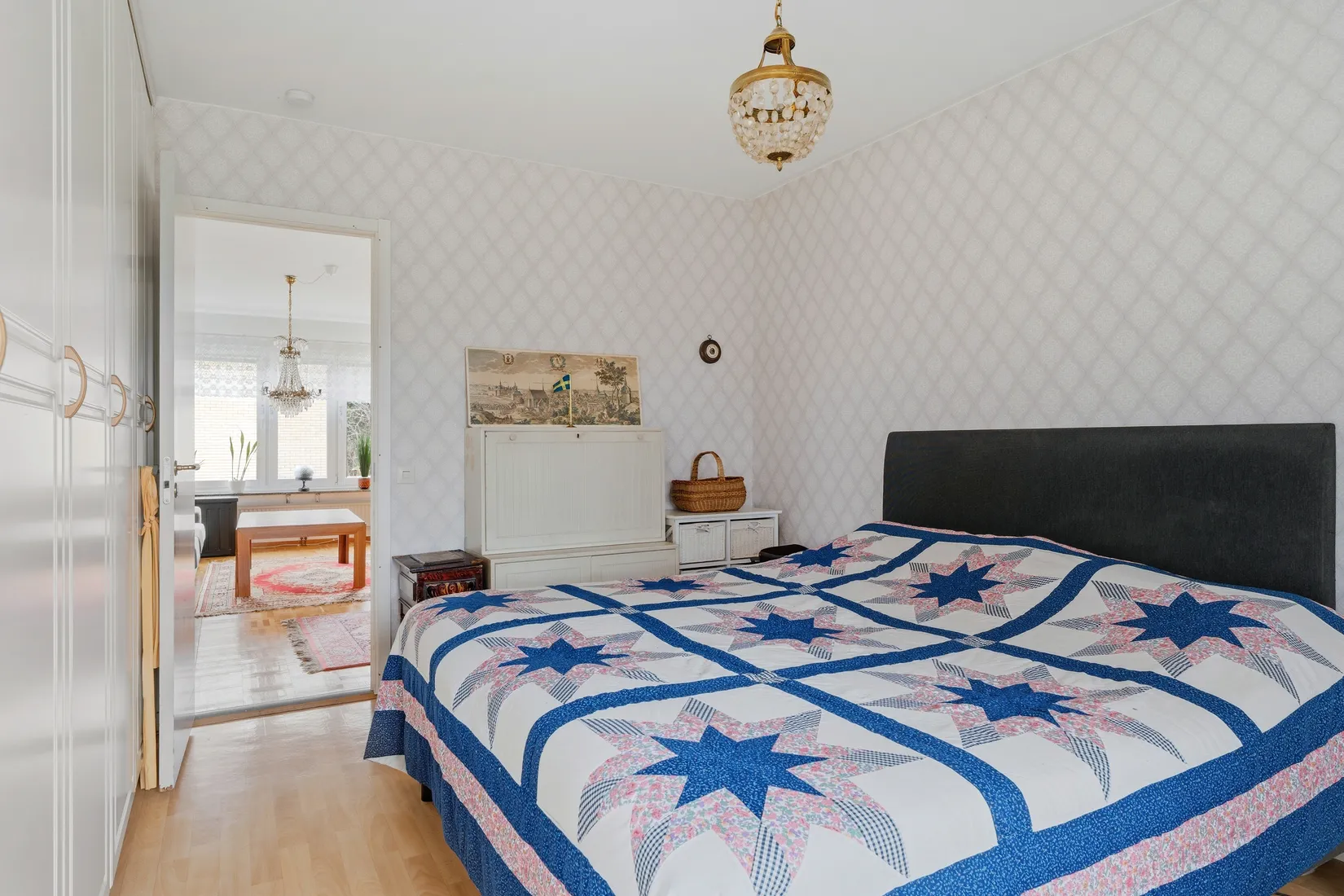 Bostadsrätt, Oppeby gård 125, Oppeby Gård, Nyköping