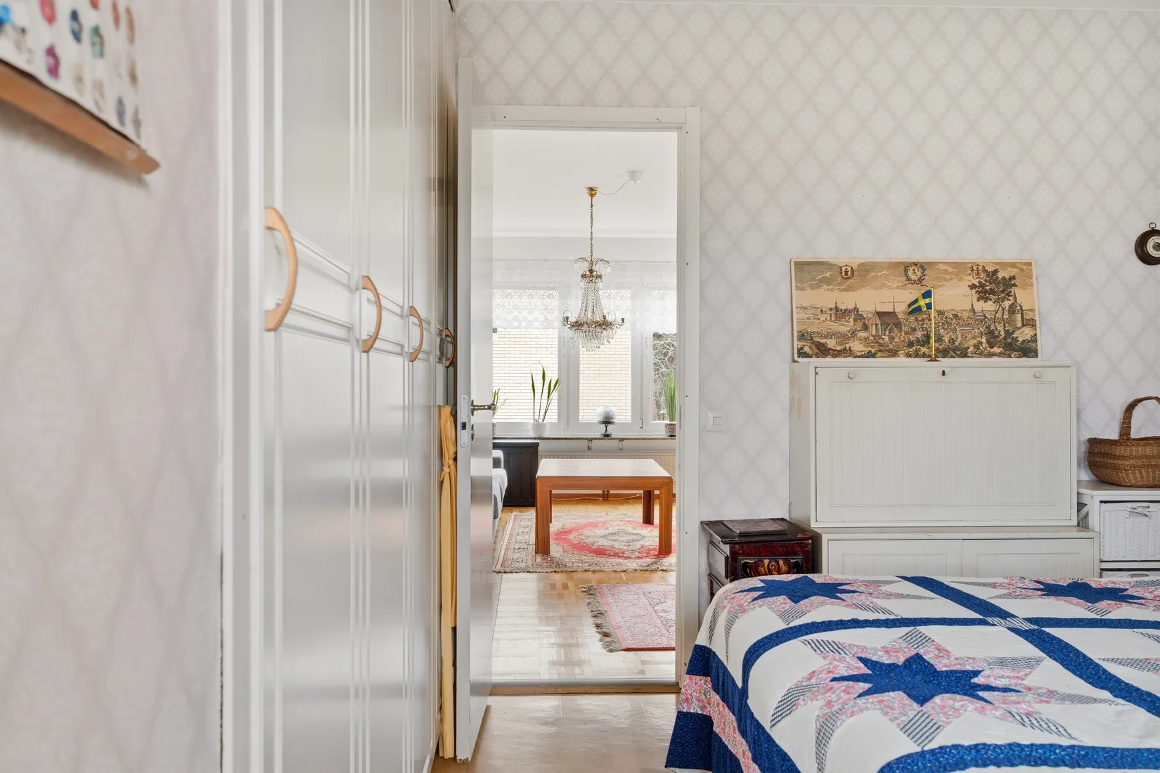 Bostadsrätt, Oppeby gård 125, Oppeby Gård, Nyköping