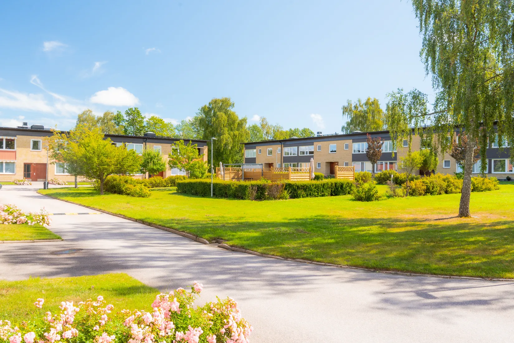 Bostadsrätt, Oppeby gård 125, Oppeby Gård, Nyköping