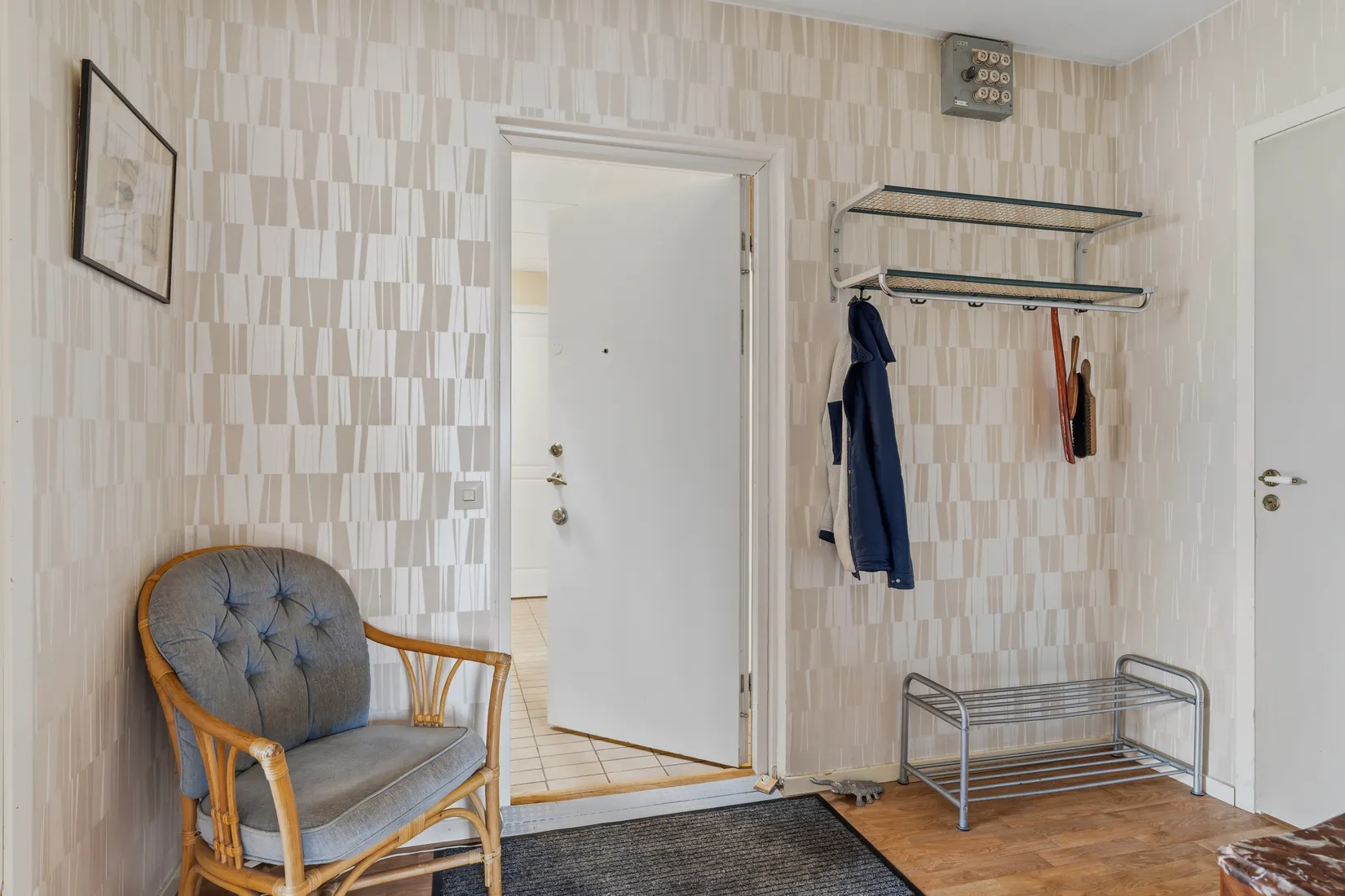 Bostadsrätt, Oppeby gård 125, Oppeby Gård, Nyköping