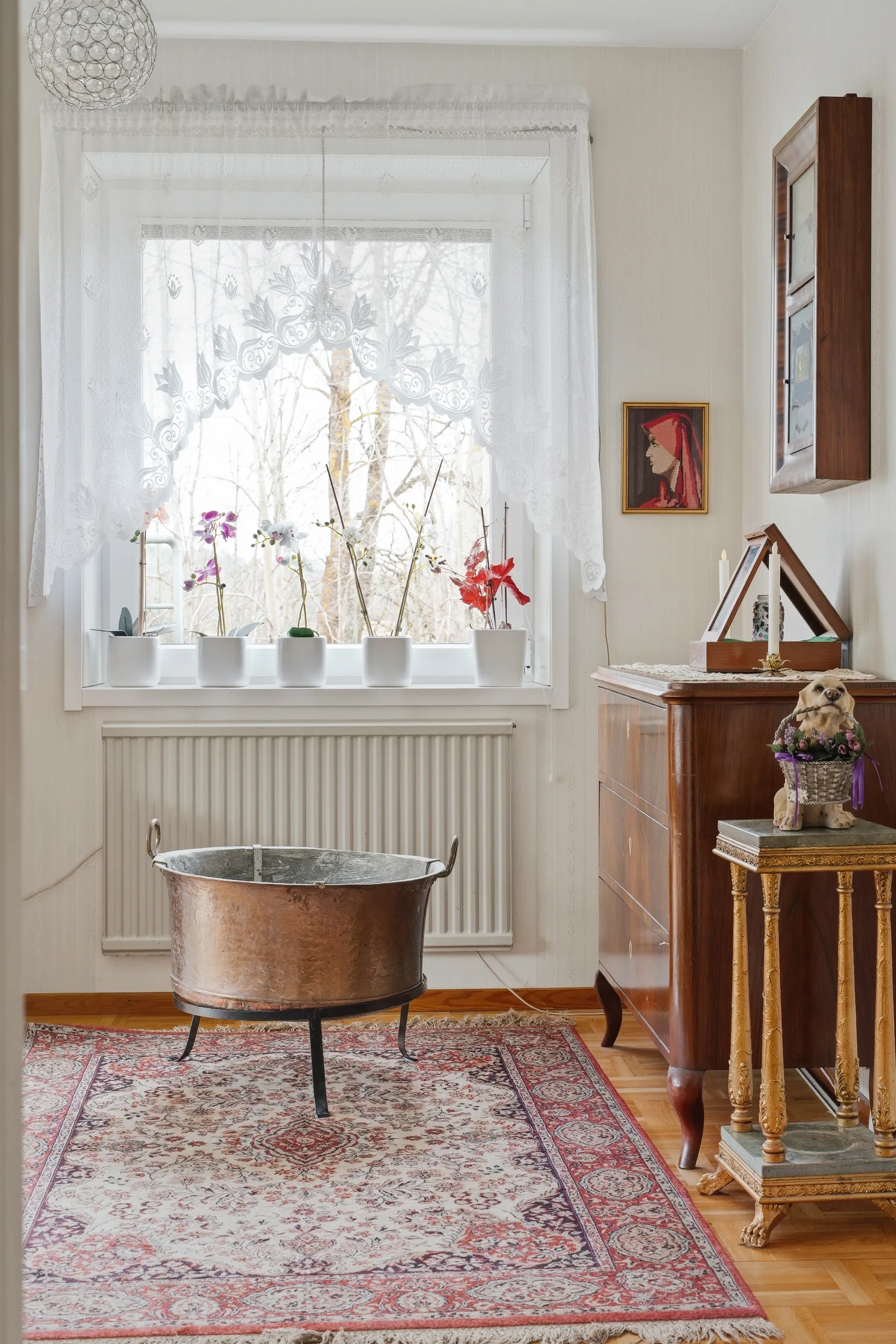 Bostadsrätt, Oppeby gård 125, Oppeby Gård, Nyköping