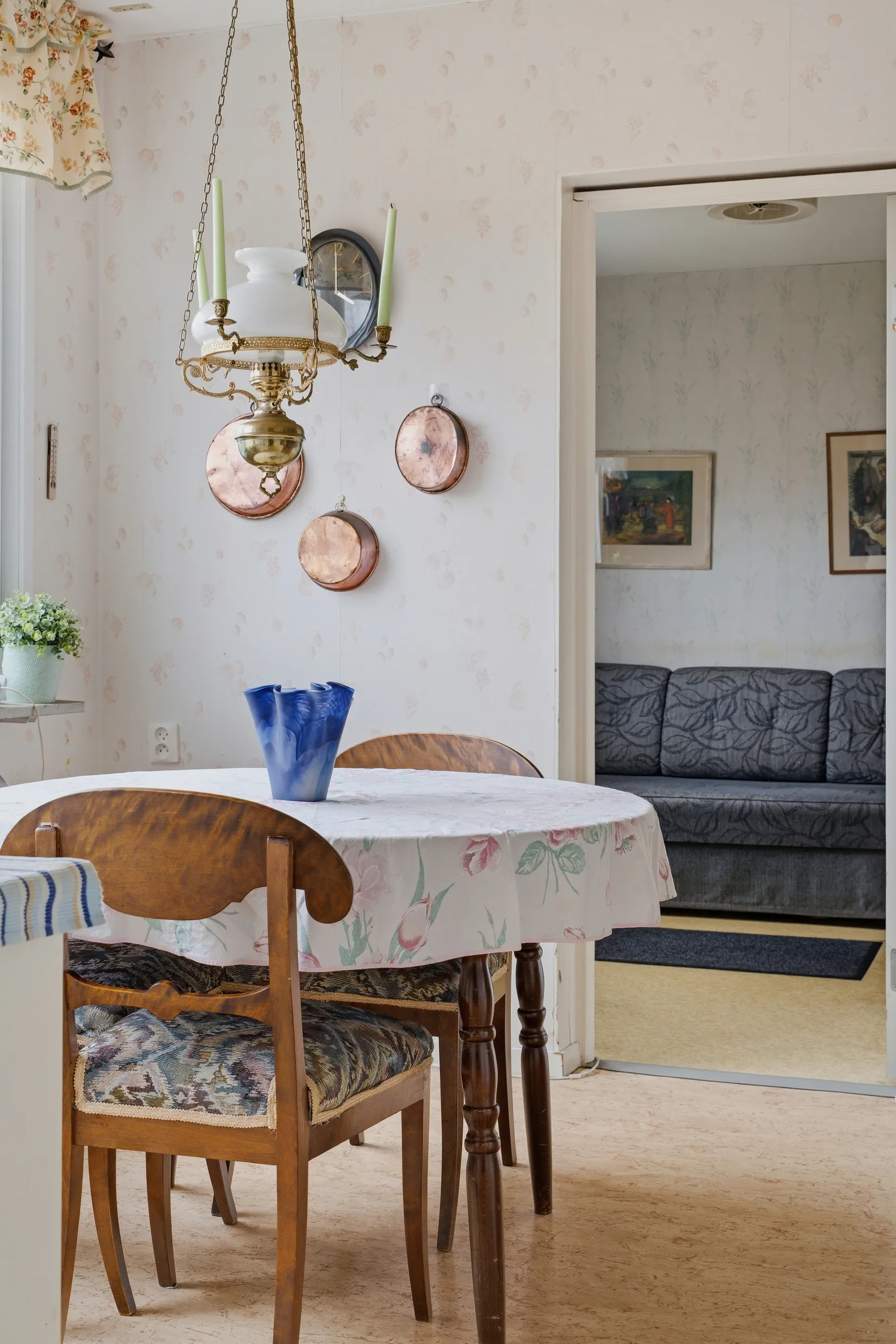 Bostadsrätt, Oppeby gård 125, Oppeby Gård, Nyköping