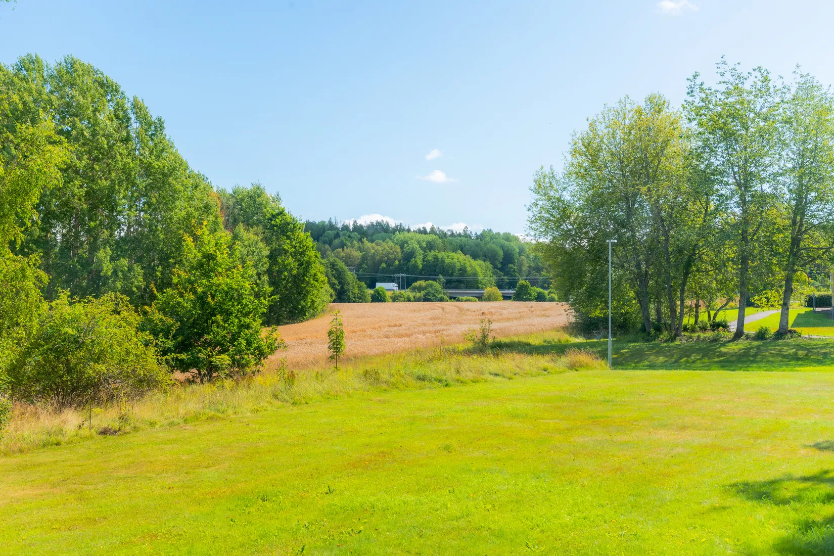 Bostadsrätt, Oppeby gård 125, Oppeby Gård, Nyköping