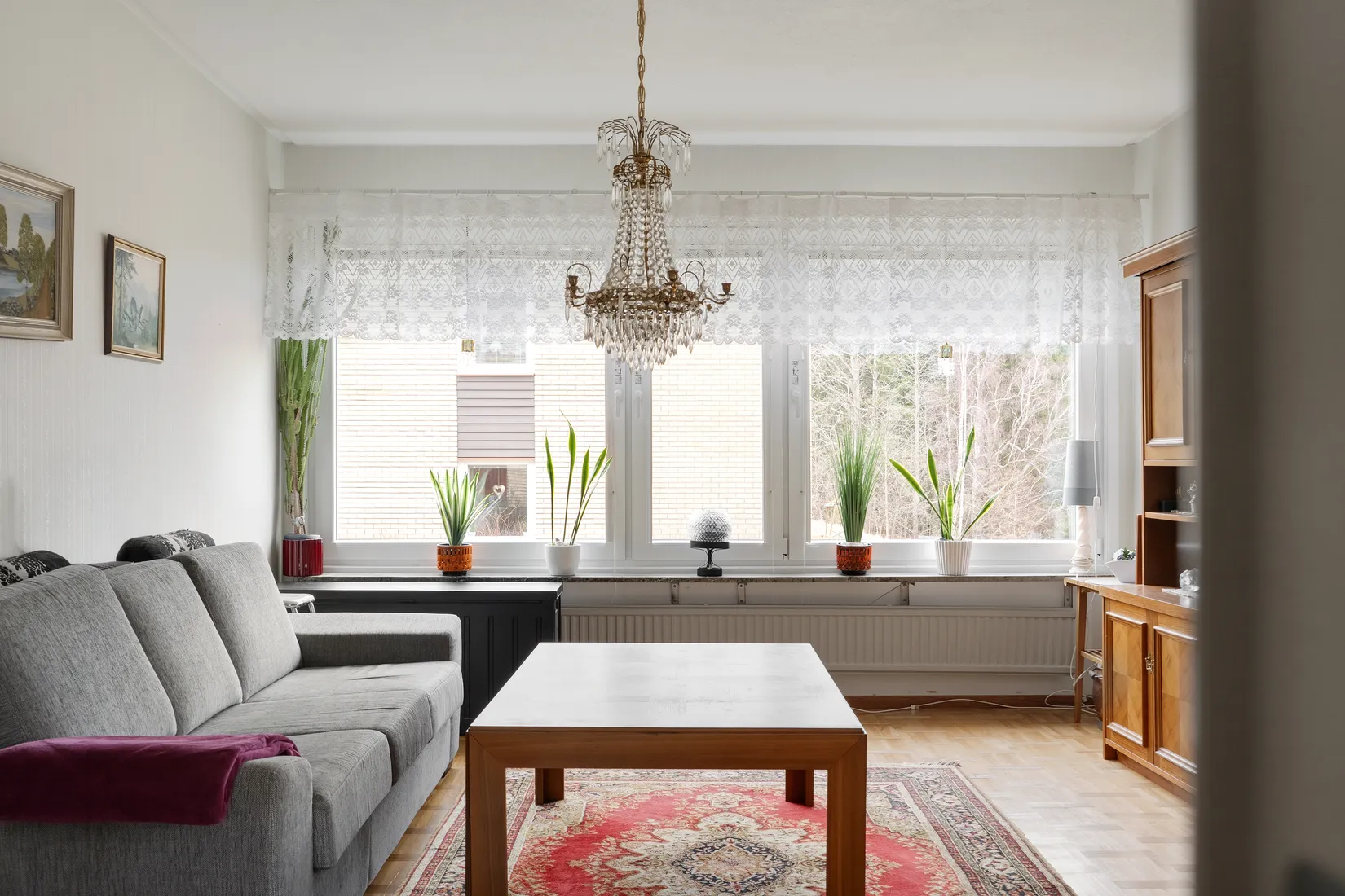 Bostadsrätt, Oppeby gård 125, Oppeby Gård, Nyköping