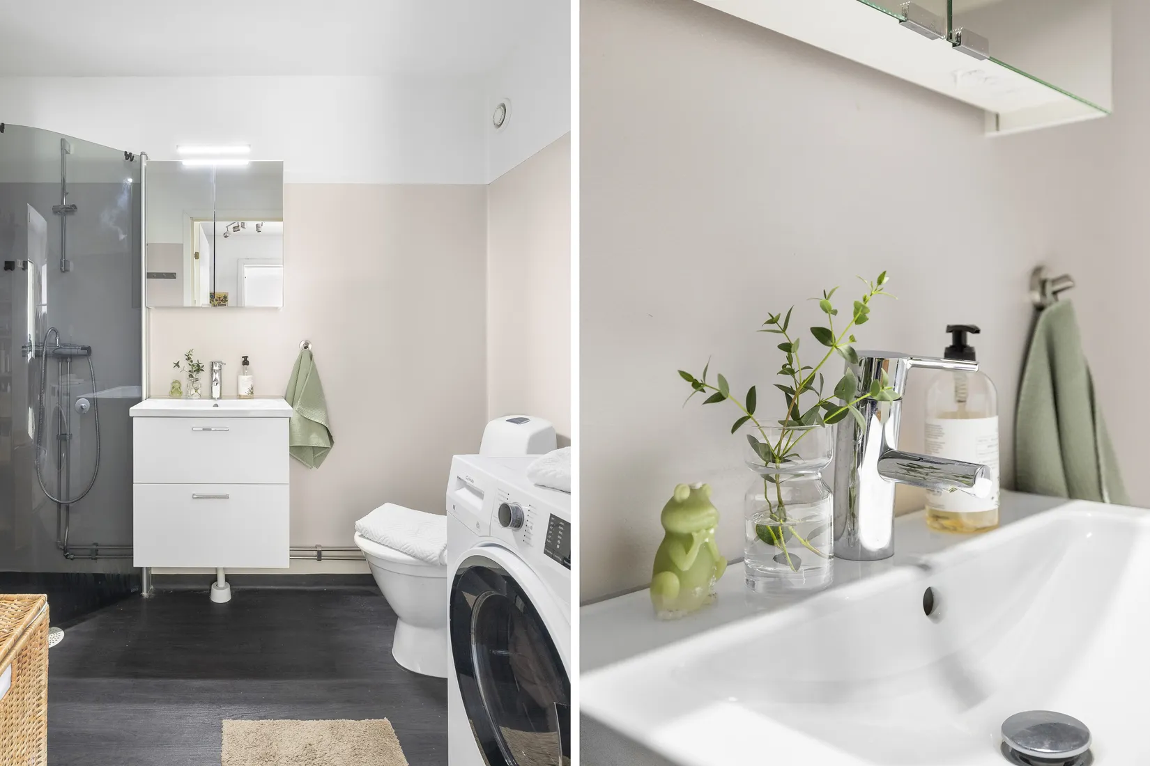 Bostadsrätt, Luffarbacken 6, Centralt, Österåker