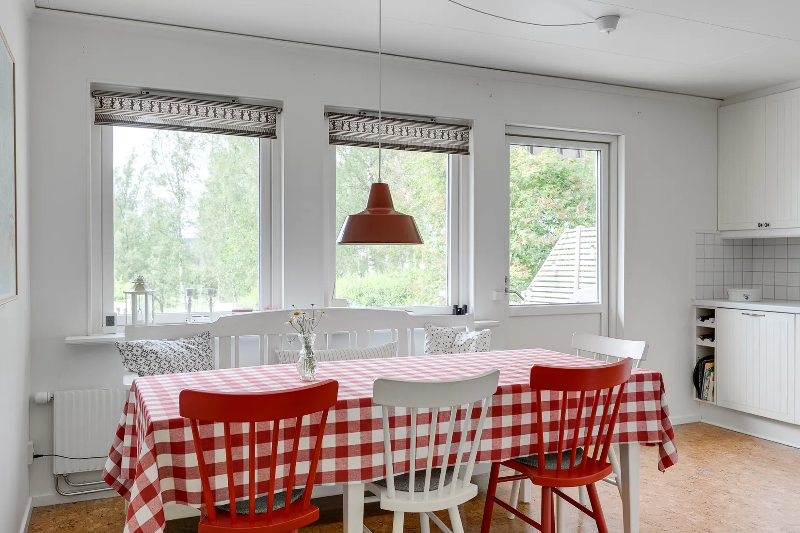 Fritidshus,  Ängtorp, Landet, Valltrand, Vingåker