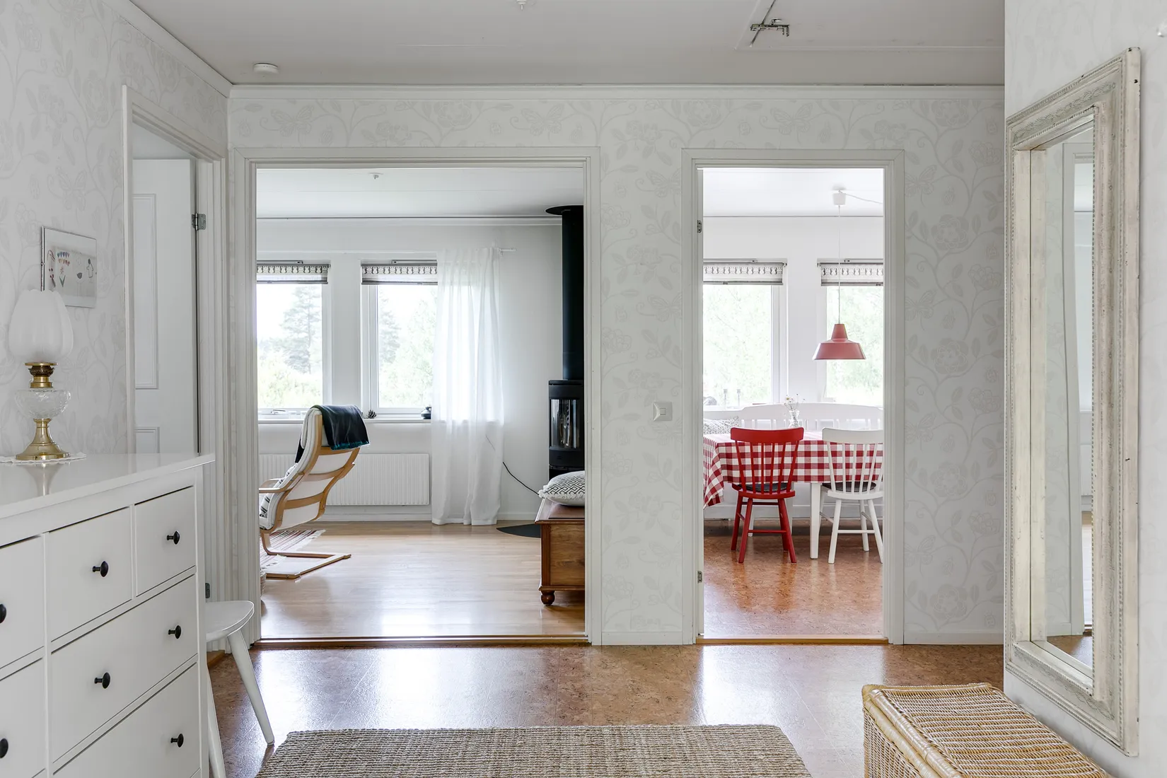 Fritidshus,  Ängtorp, Landet, Valltrand, Vingåker