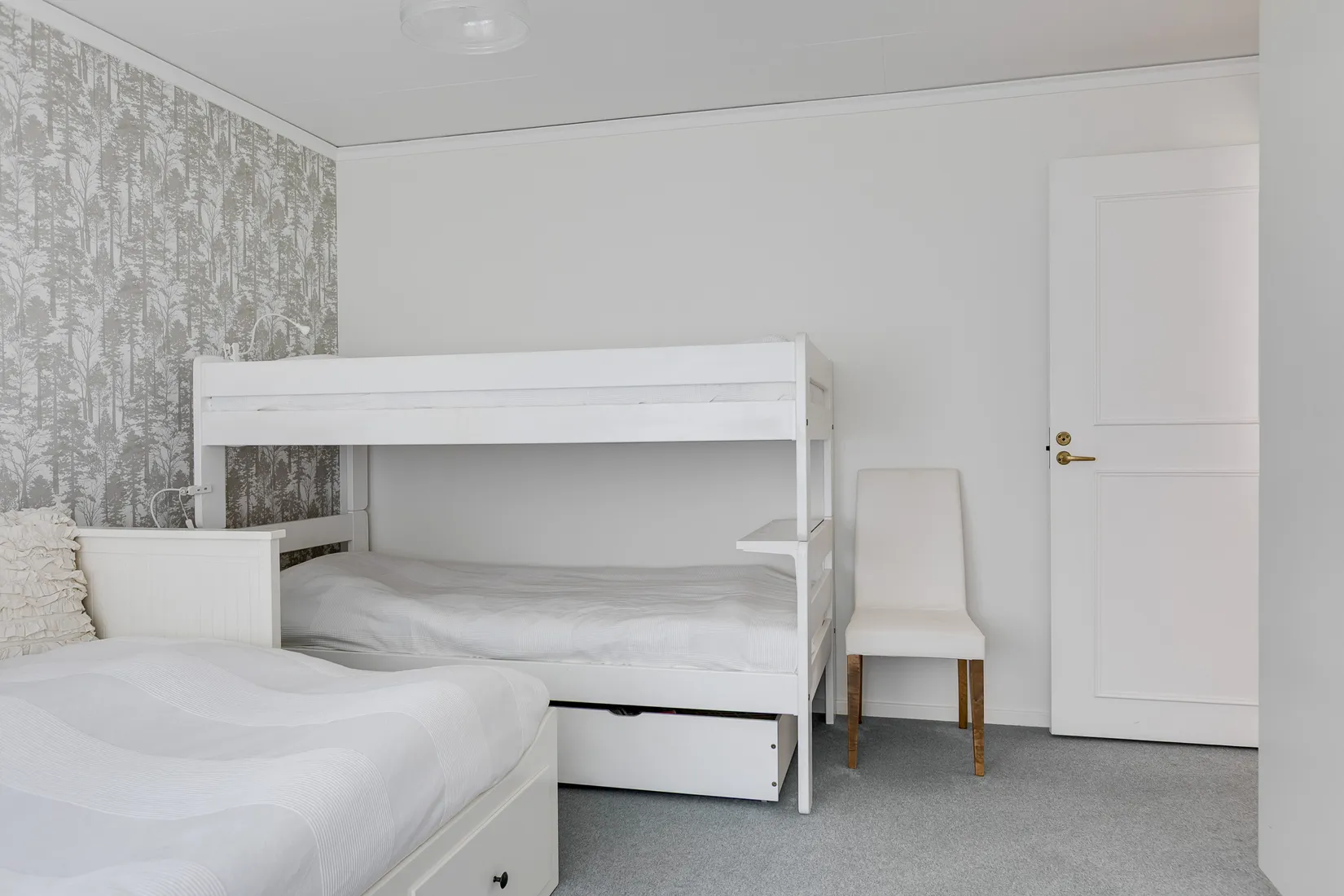 Fritidshus,  Ängtorp, Landet, Valltrand, Vingåker