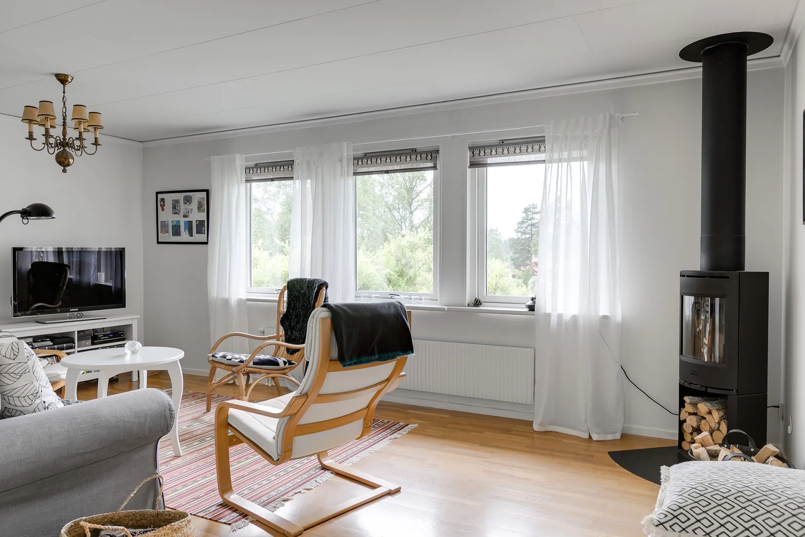 Fritidshus,  Ängtorp, Landet, Valltrand, Vingåker