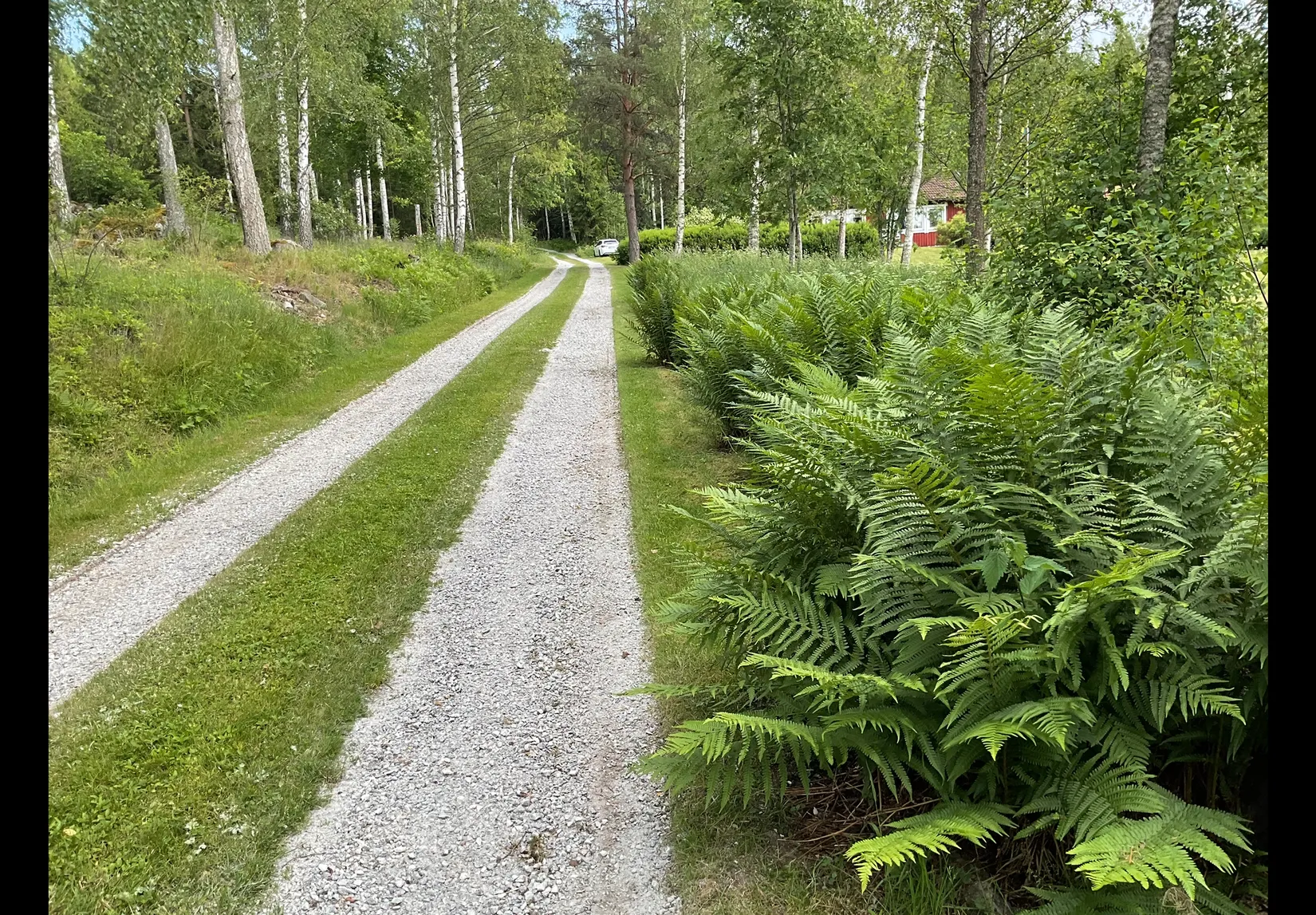 Fritidshus,  Ängtorp, Landet, Valltrand, Vingåker