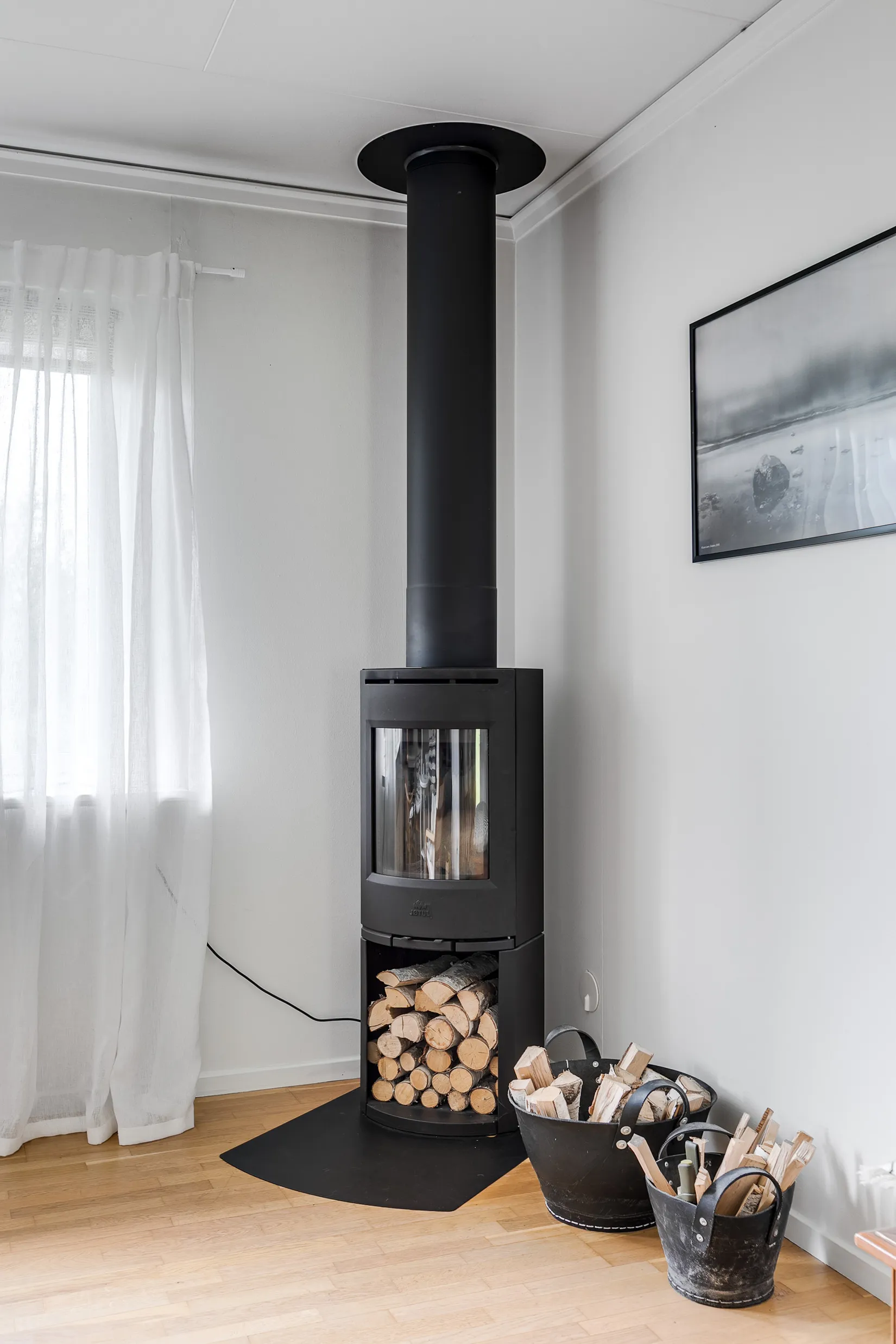 Fritidshus,  Ängtorp, Landet, Valltrand, Vingåker