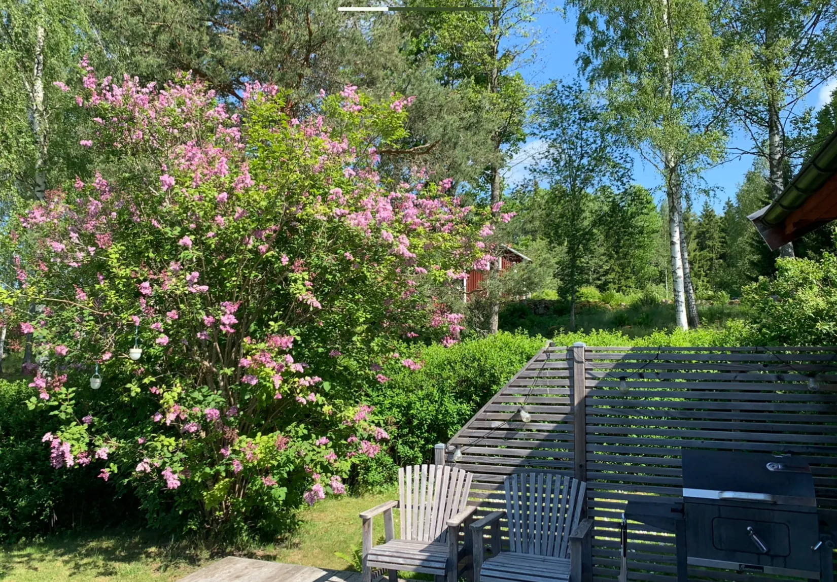 Fritidshus,  Ängtorp, Landet, Valltrand, Vingåker