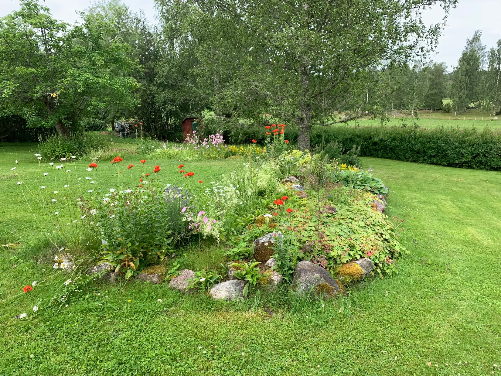 Fritidshus,  Ängtorp, Landet, Valltrand, Vingåker