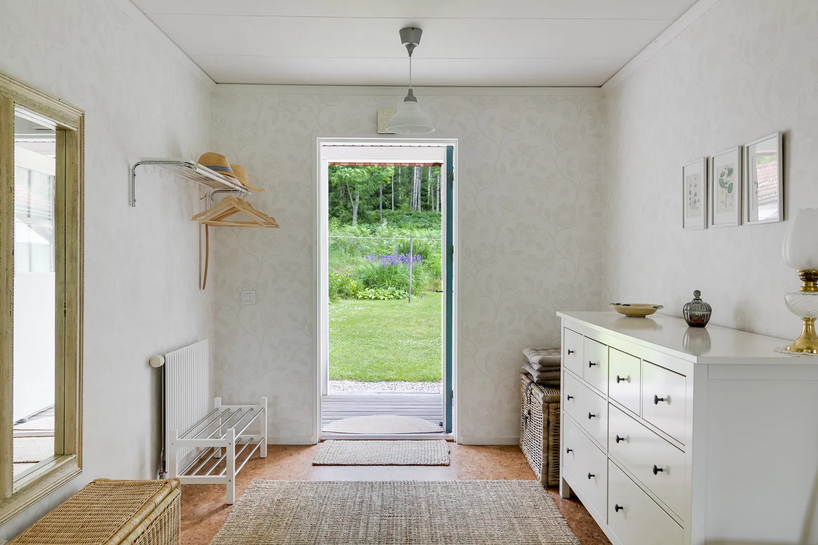 Fritidshus,  Ängtorp, Landet, Valltrand, Vingåker