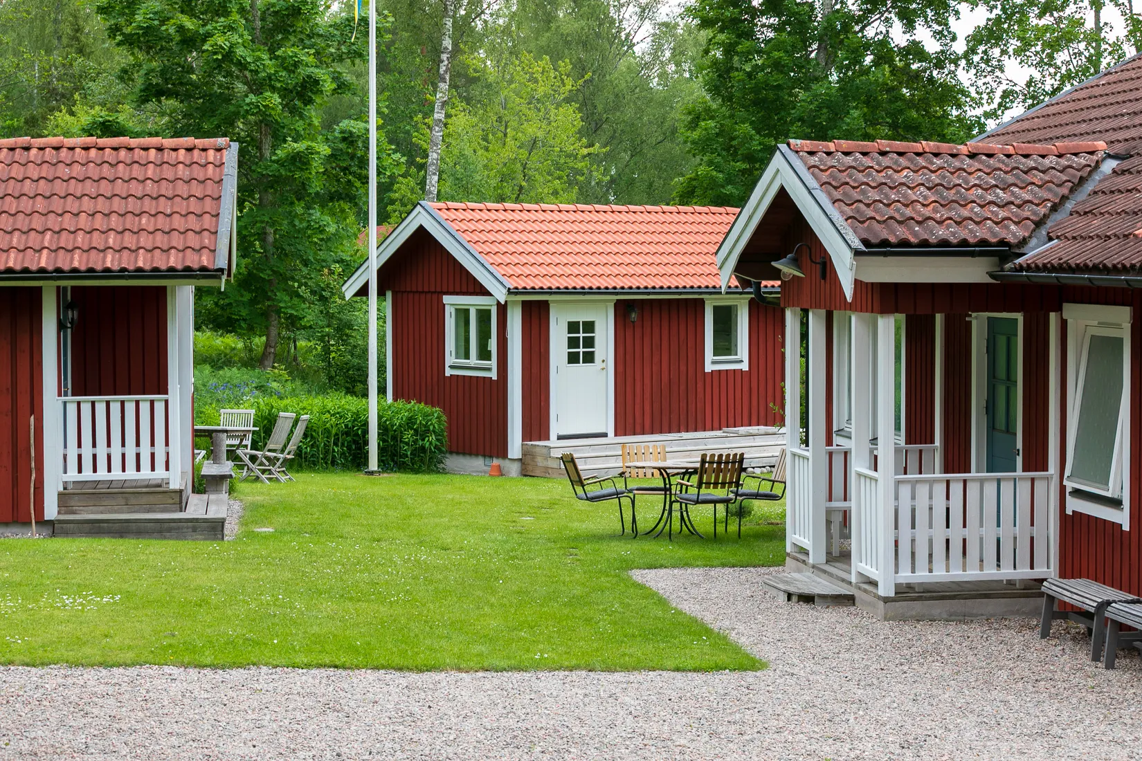 Fritidshus,  Ängtorp, Landet, Valltrand, Vingåker