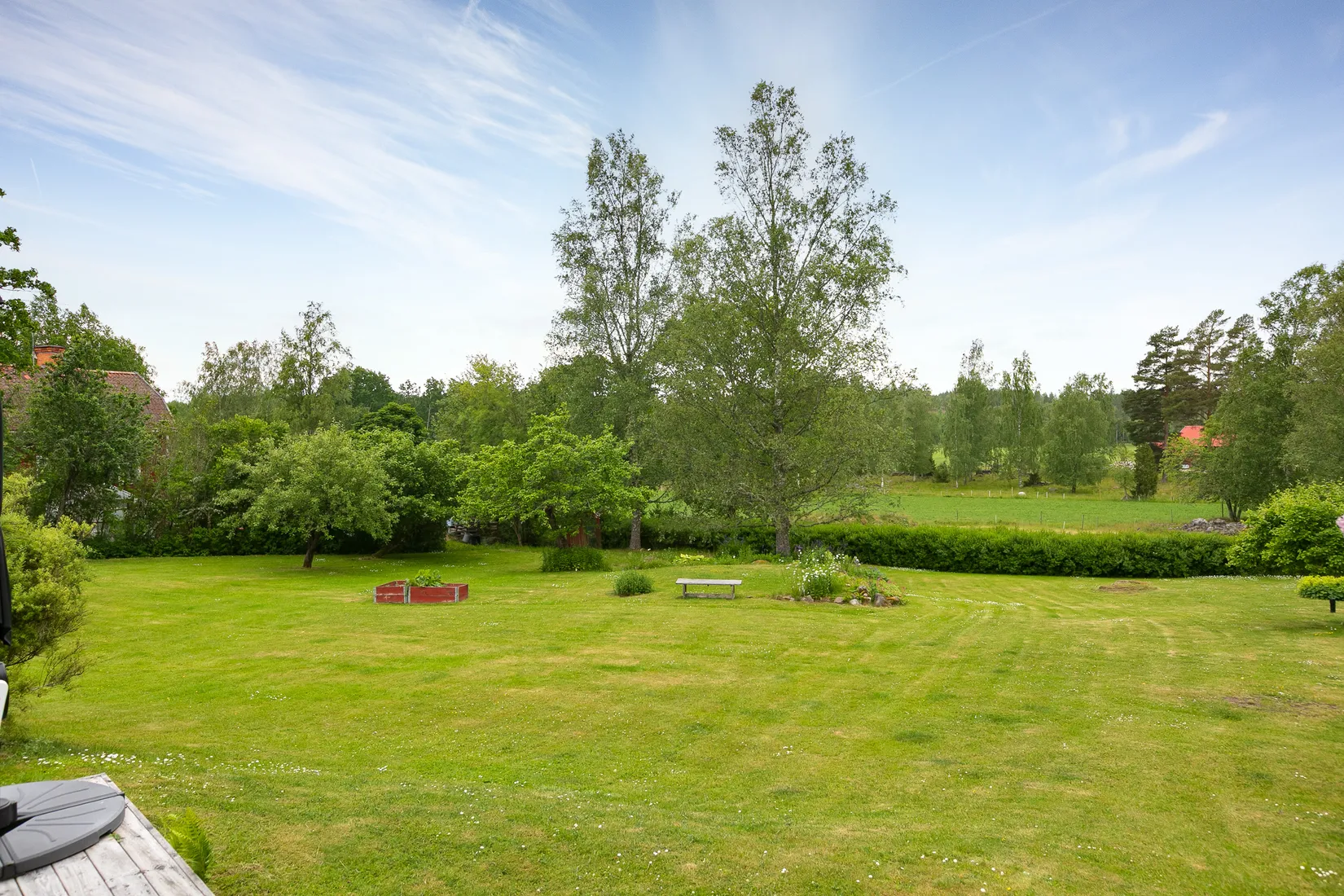 Fritidshus,  Ängtorp, Landet, Valltrand, Vingåker