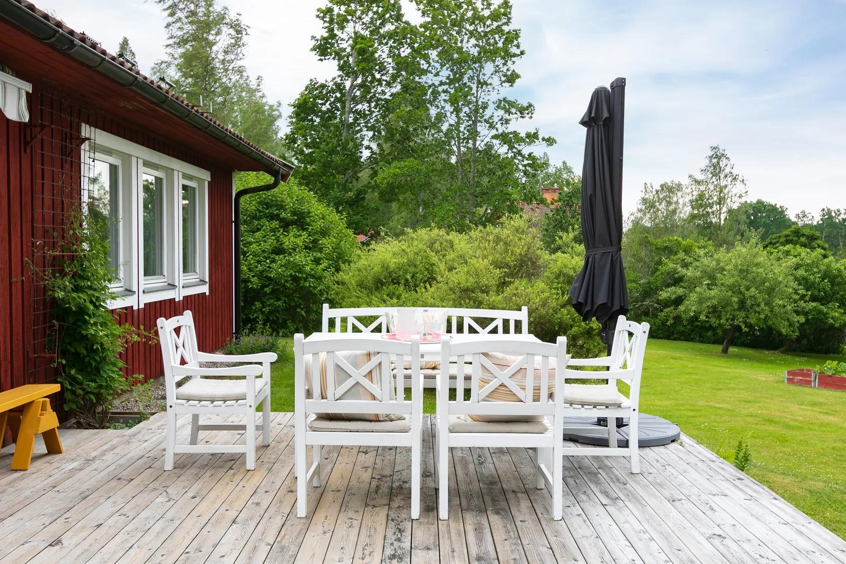 Fritidshus,  Ängtorp, Landet, Valltrand, Vingåker