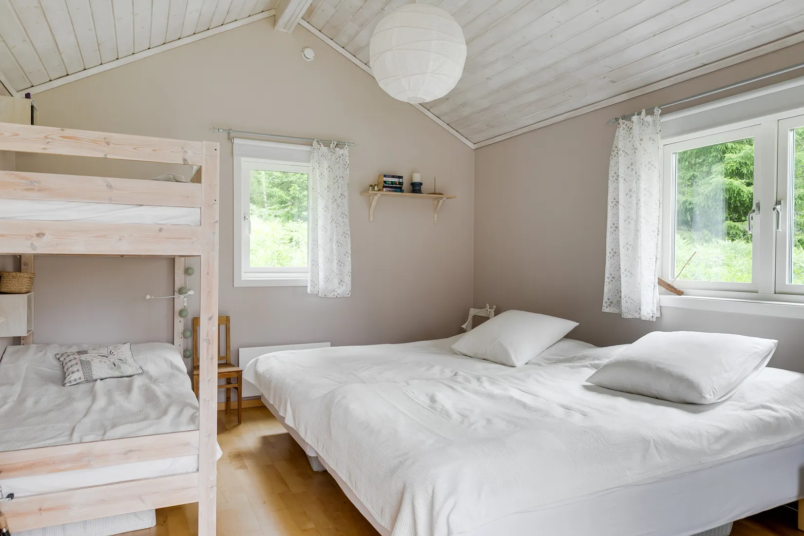 Fritidshus,  Ängtorp, Landet, Valltrand, Vingåker