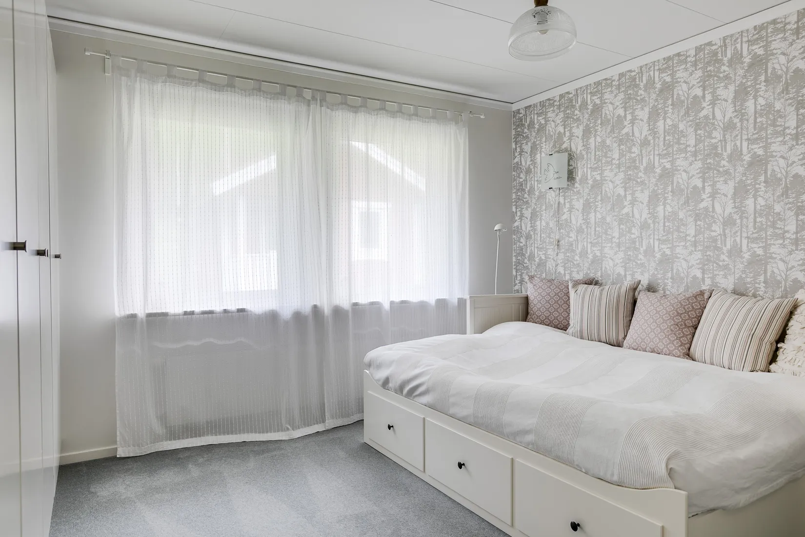 Fritidshus,  Ängtorp, Landet, Valltrand, Vingåker