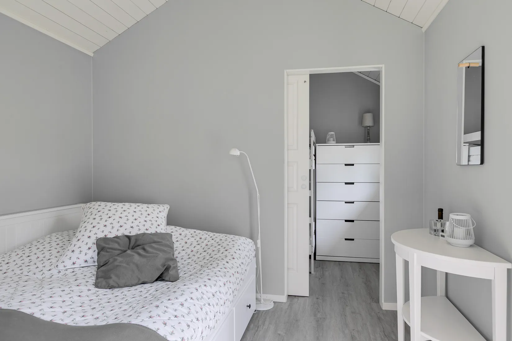 Fritidshus,  Ängtorp, Landet, Valltrand, Vingåker