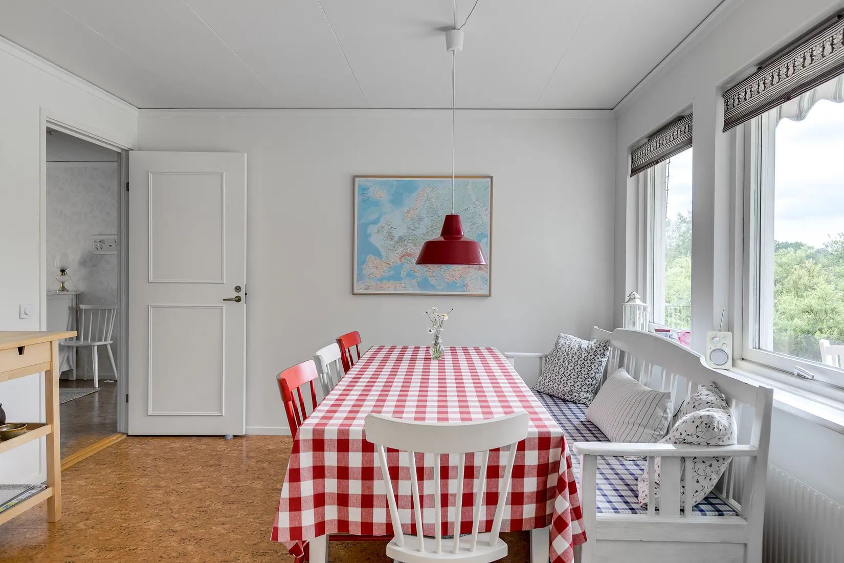 Fritidshus,  Ängtorp, Landet, Valltrand, Vingåker