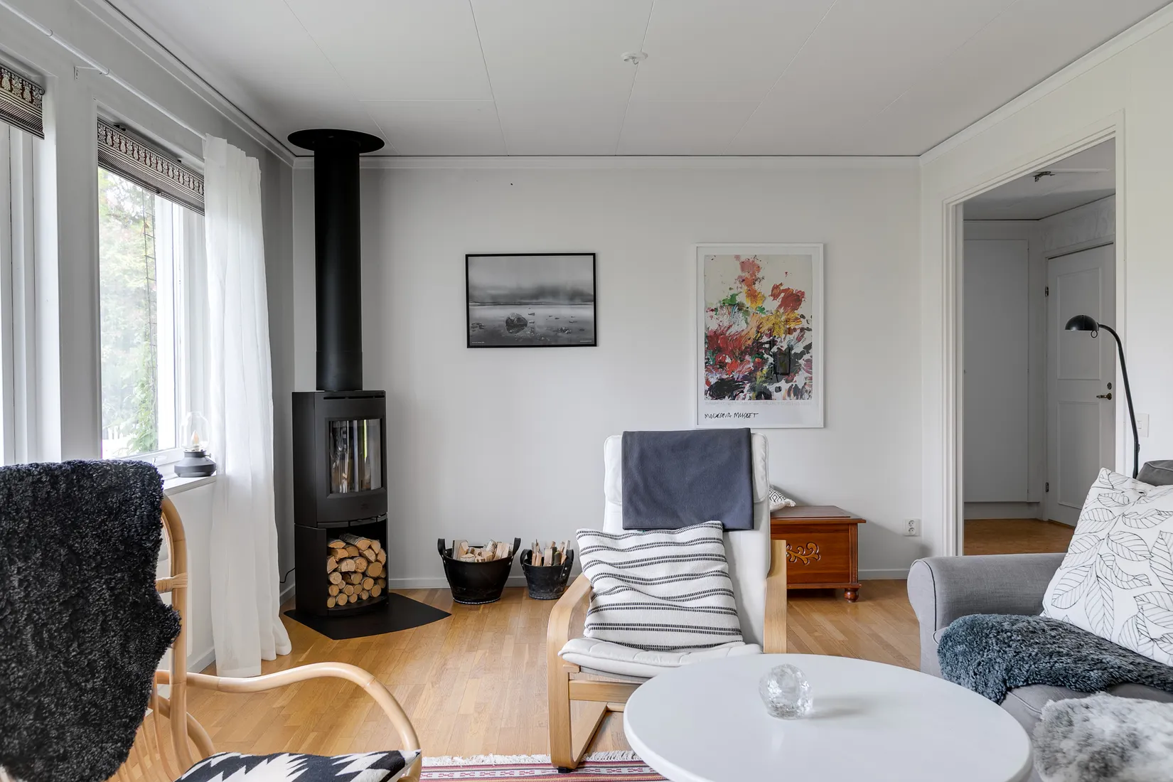 Fritidshus,  Ängtorp, Landet, Valltrand, Vingåker